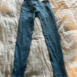 Spiritual Gangster Renew Rib Legging